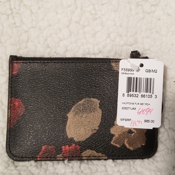 key pouch - Picture 2 of 3